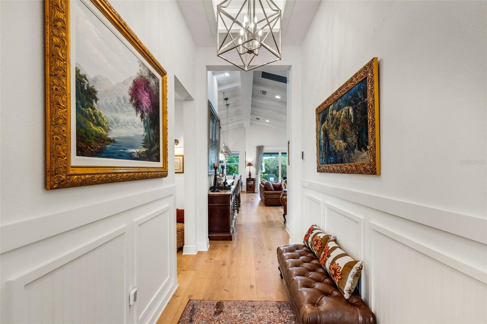 LAKEHOUSE COVE/WATERSIDE PH 1 - Residential