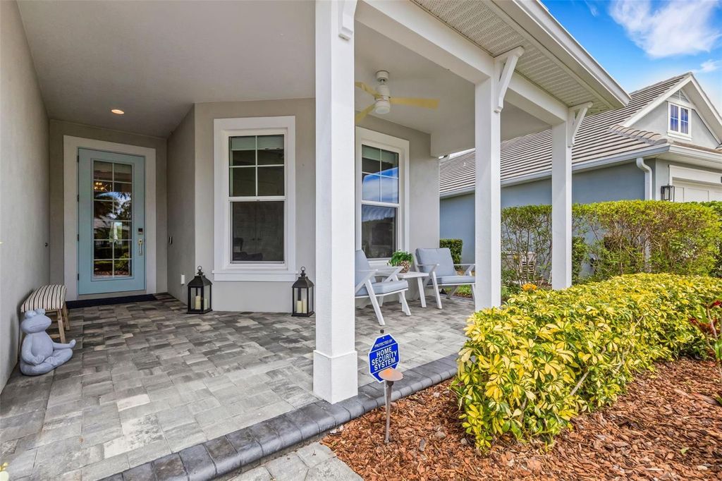 Photo of 8034 Sandstar Way, Sarasota, FL 34240 (MLS # A4686700)