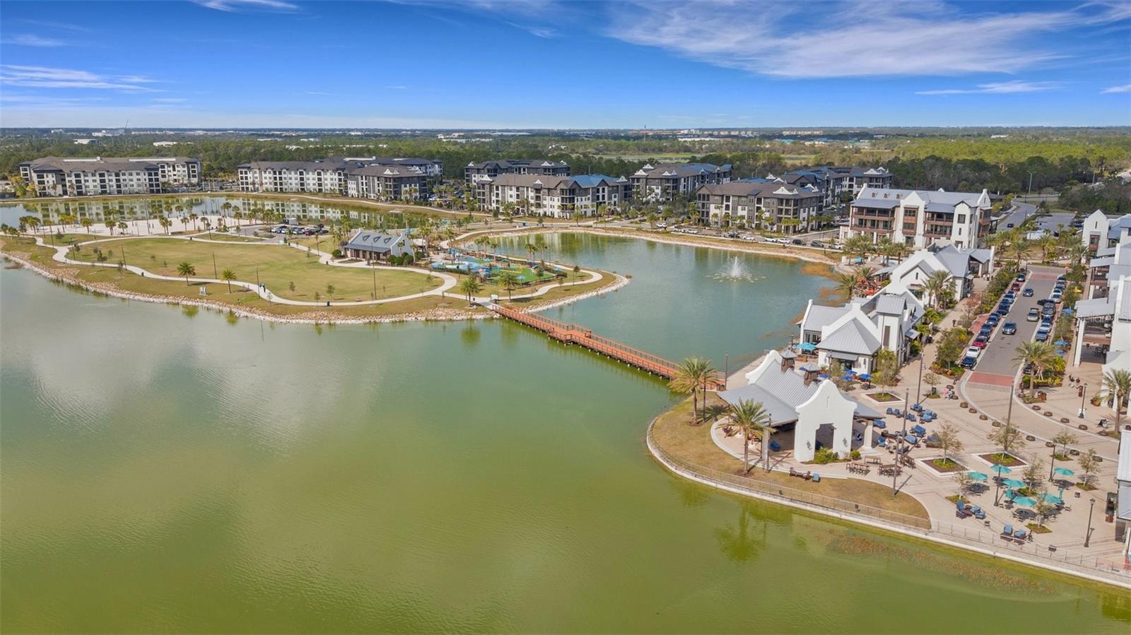 LAKEHOUSE COVE/WATERSIDE PH 1 - Residential