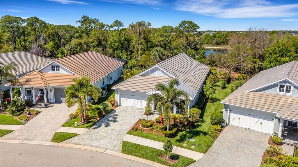 Photo of 8034 Sandstar Way, Sarasota, FL 34240 (MLS # A4686700)