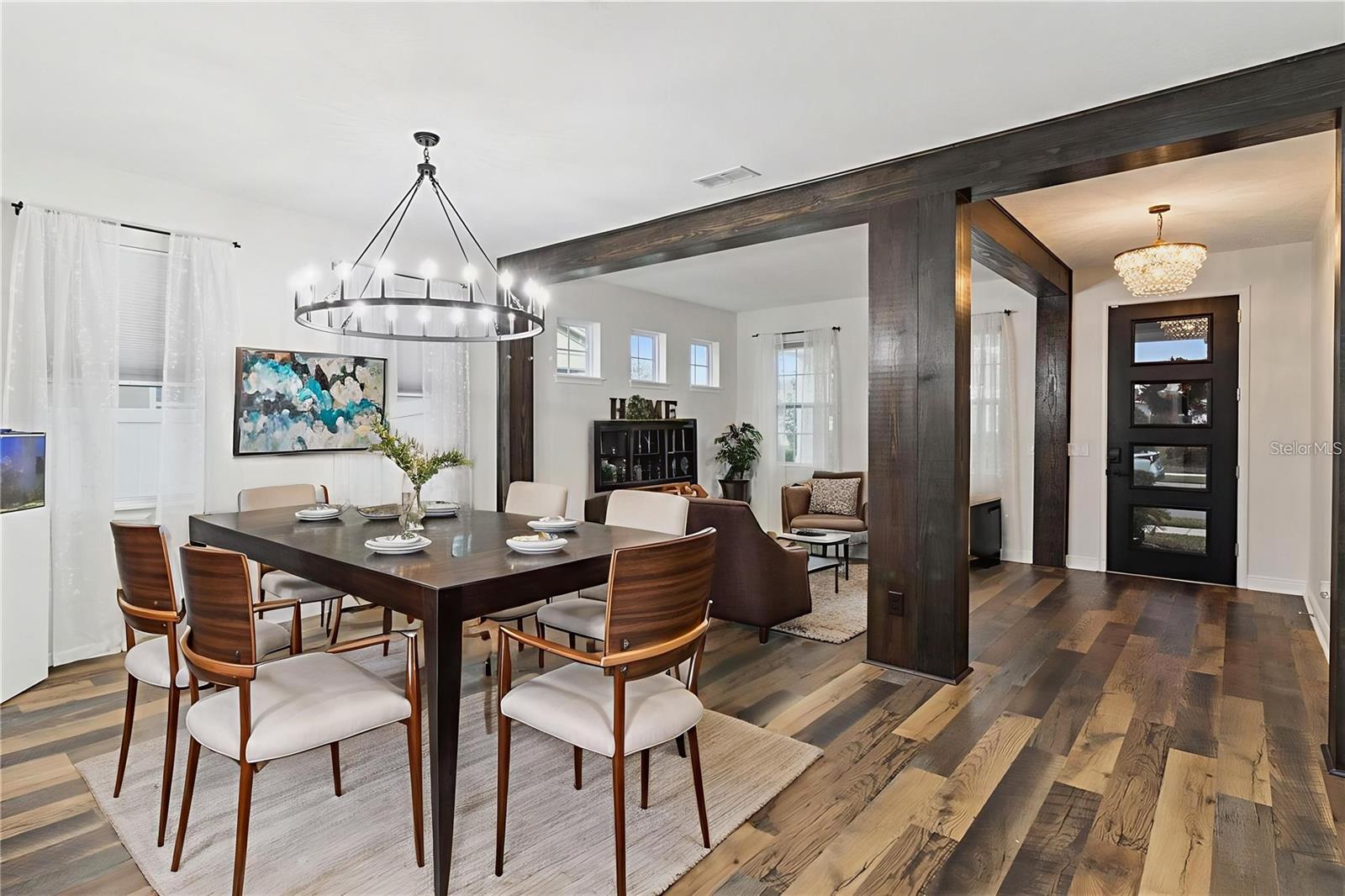 15309 HONEYBELL DRIVE