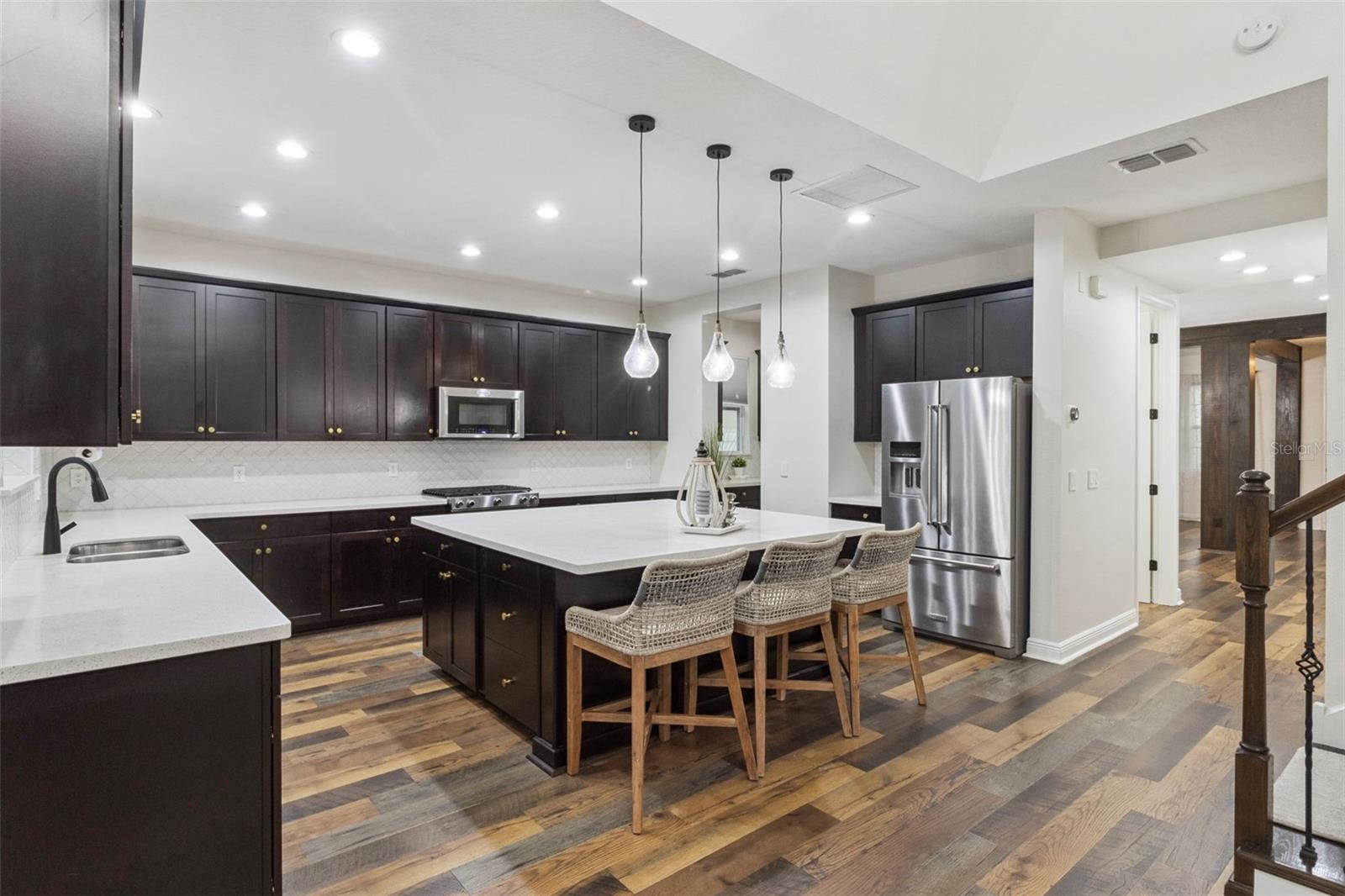 HAMLIN RESERVE - Residential