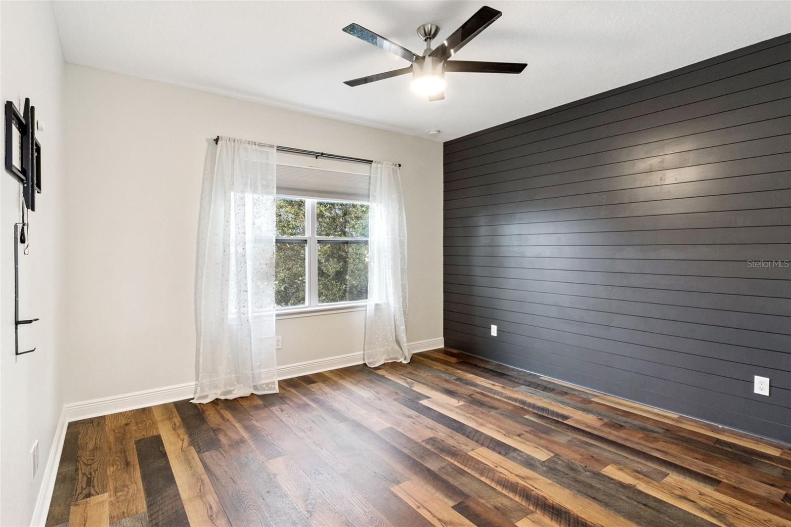 HAMLIN RESERVE - Residential