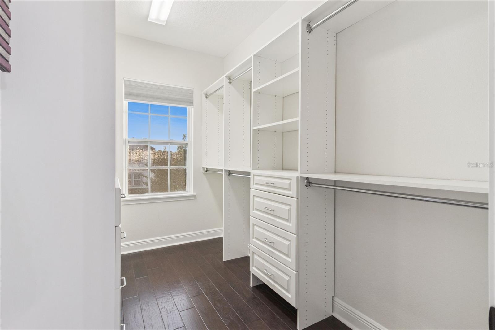 HAMLIN RESERVE - Residential