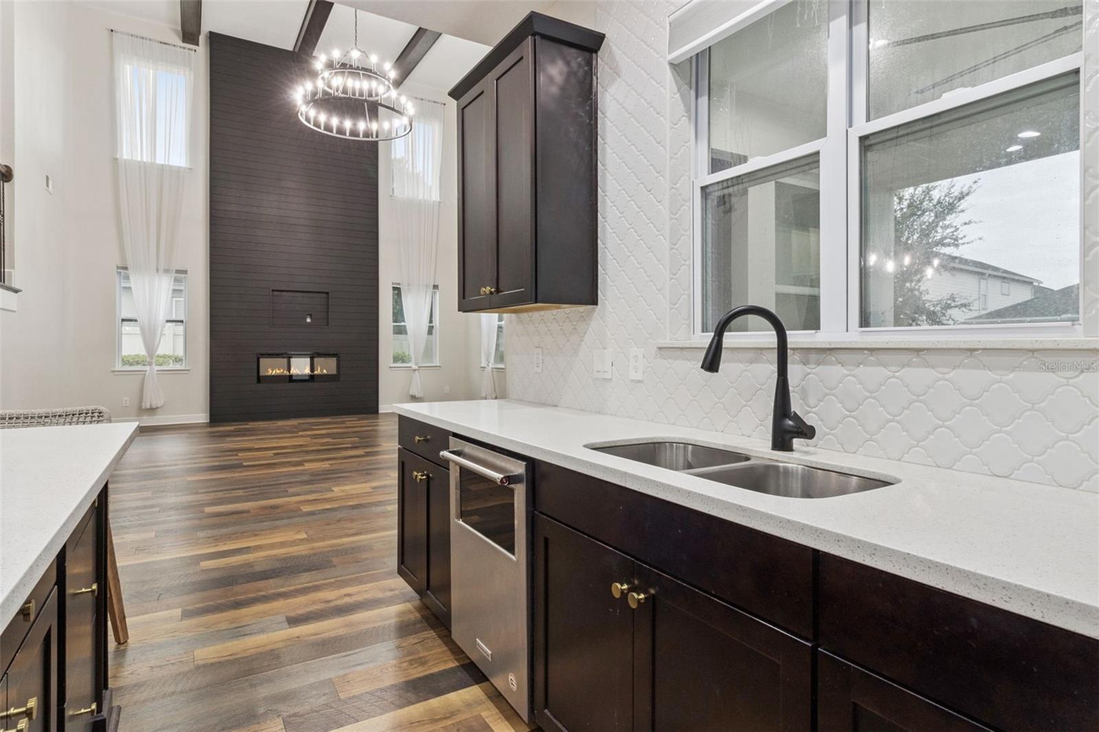 HAMLIN RESERVE - Residential