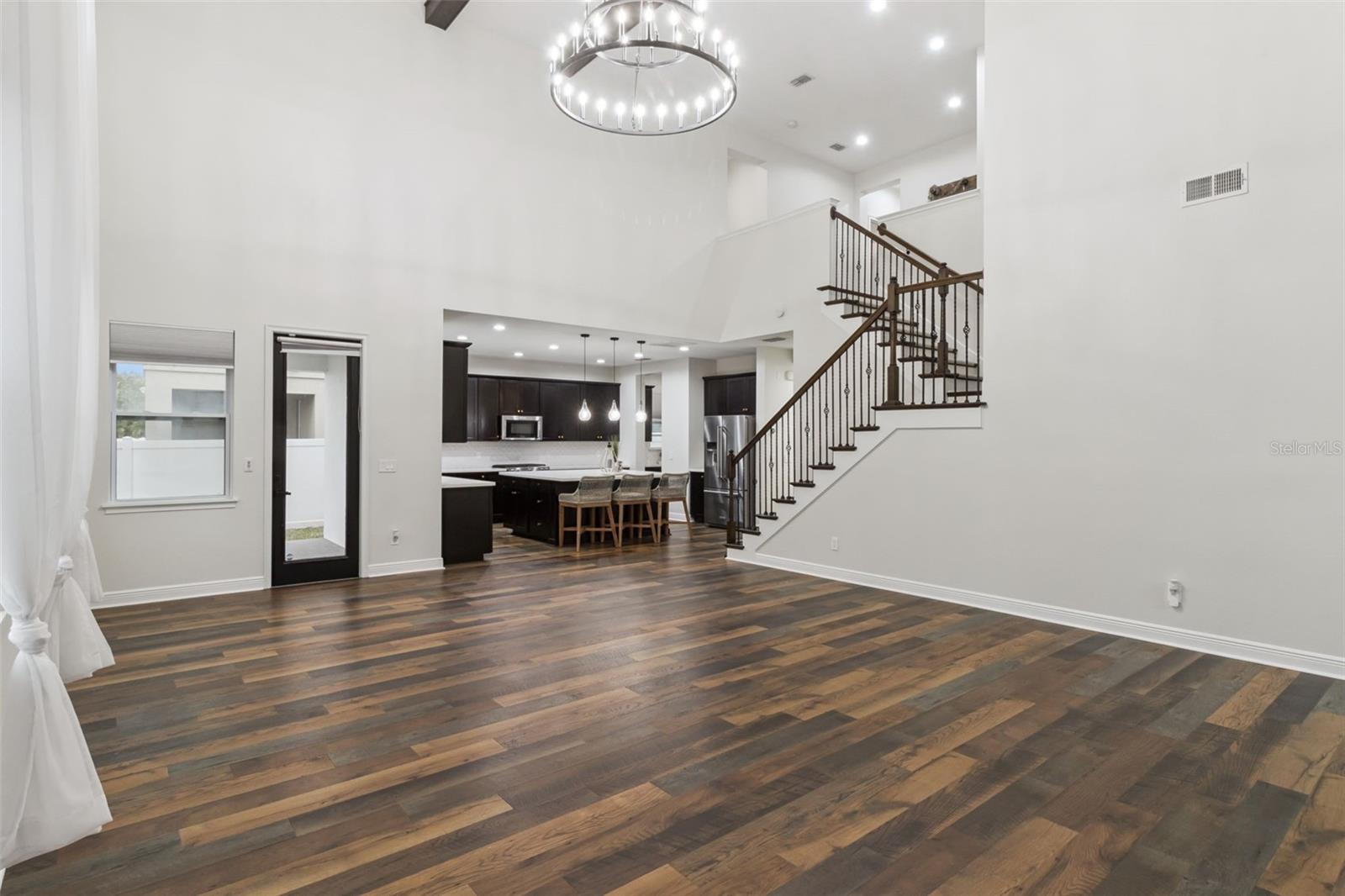 HAMLIN RESERVE - Residential