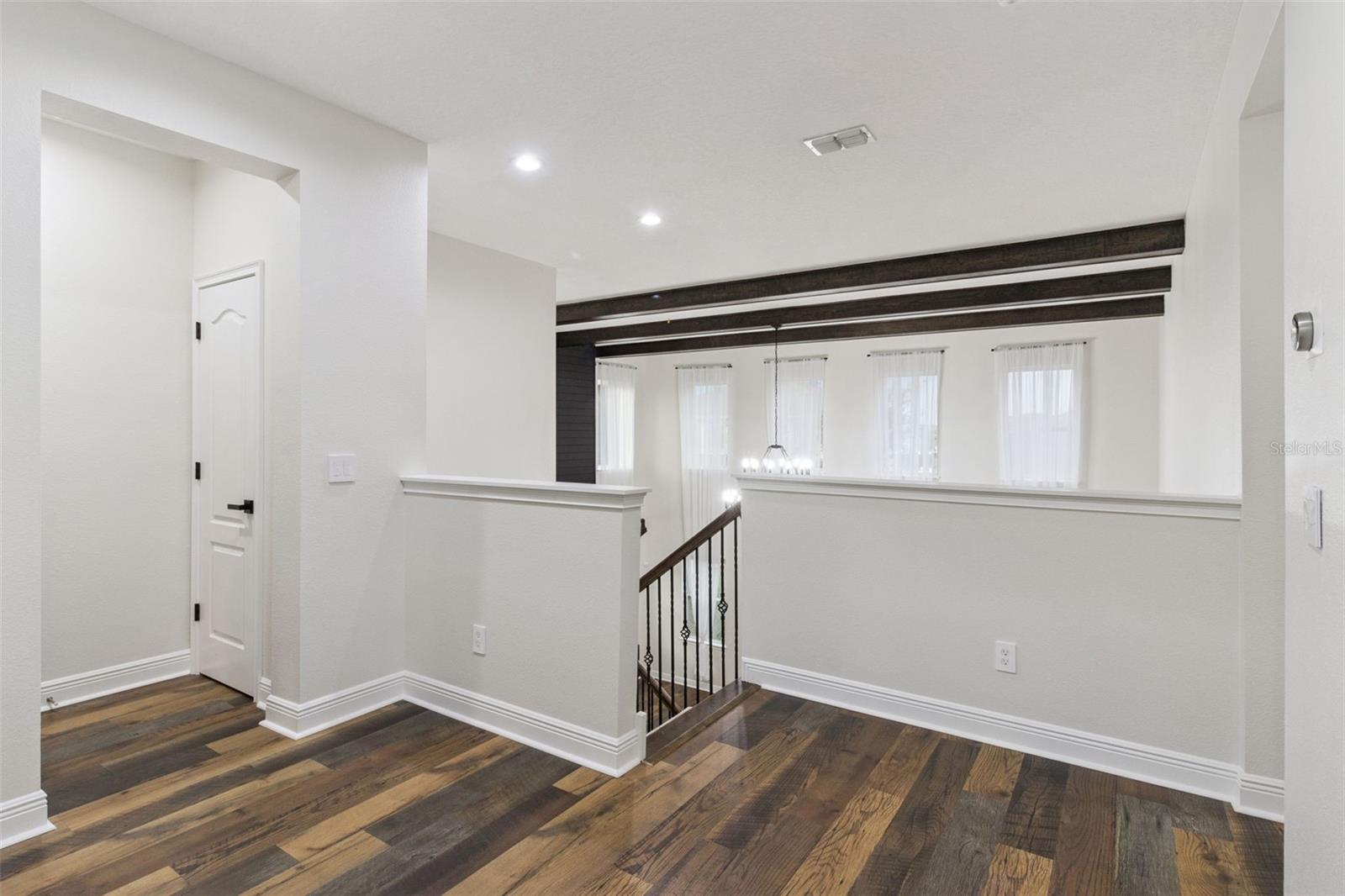 HAMLIN RESERVE - Residential