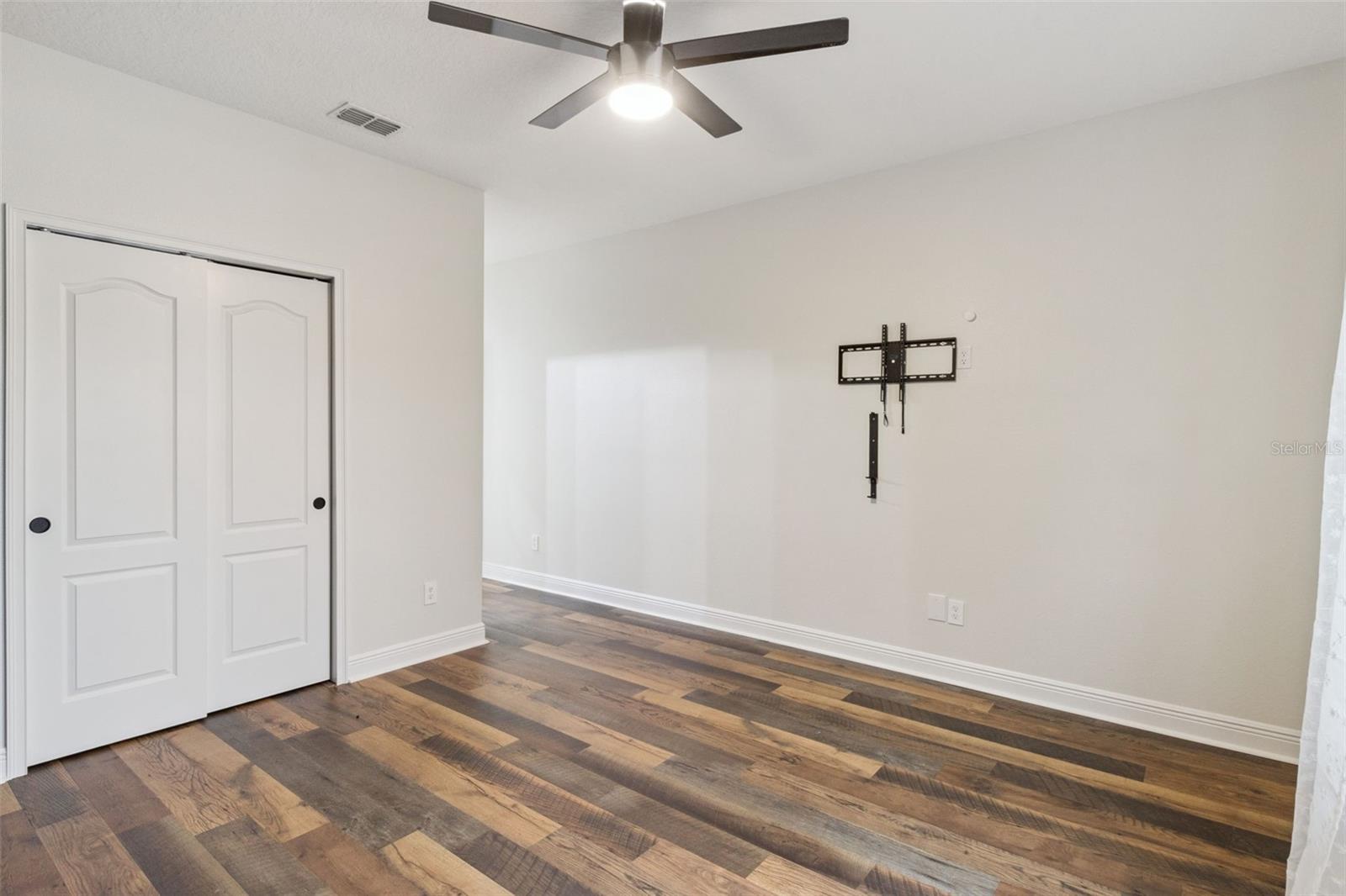 HAMLIN RESERVE - Residential