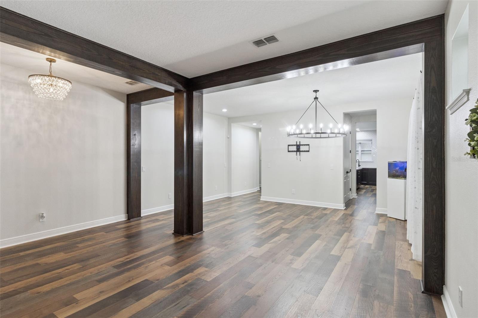 HAMLIN RESERVE - Residential