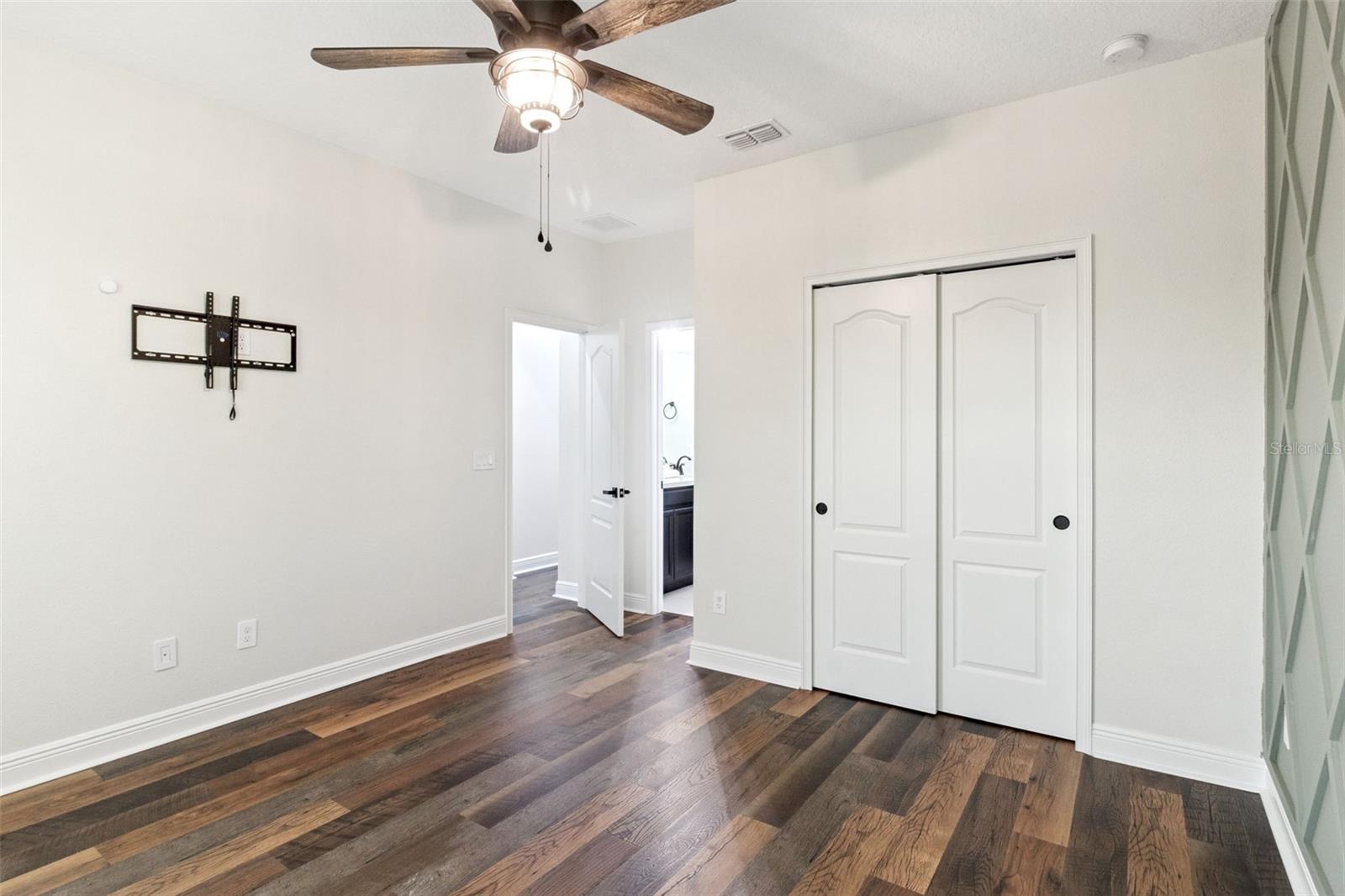 HAMLIN RESERVE - Residential