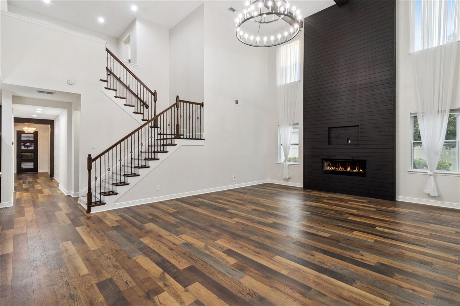 HAMLIN RESERVE - Residential