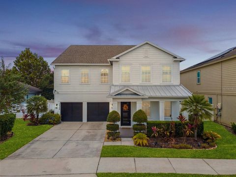 15309 HONEYBELL DRIVE WINTER GARDEN FL 34787