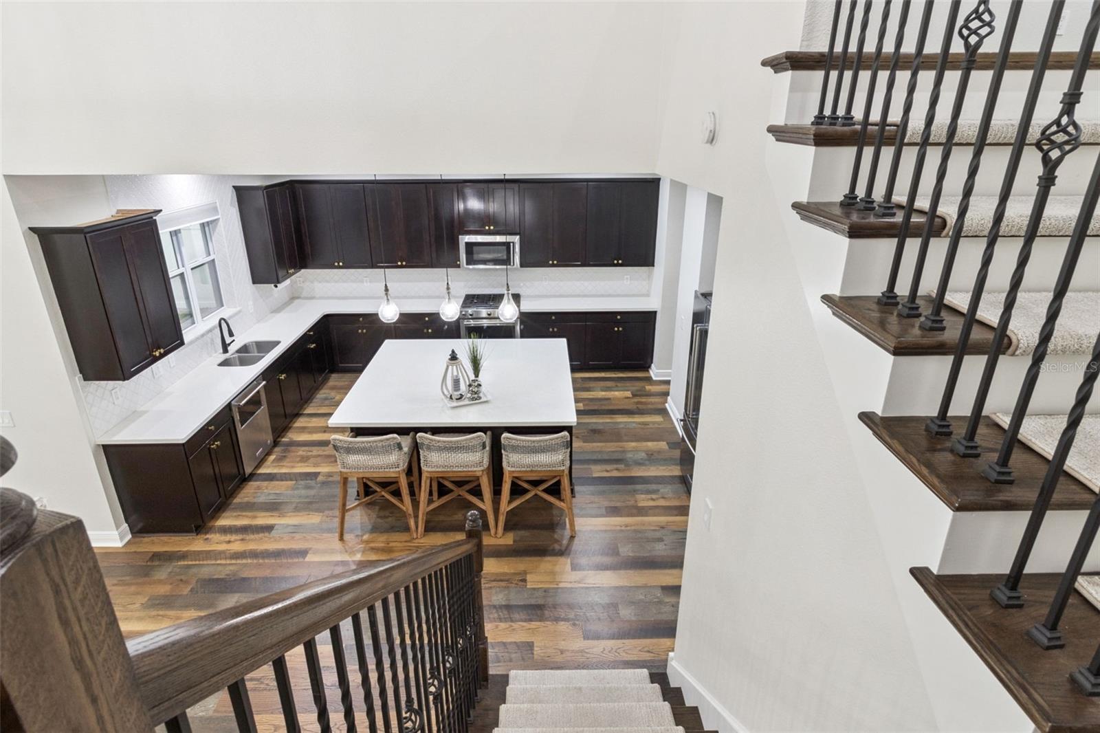 HAMLIN RESERVE - Residential