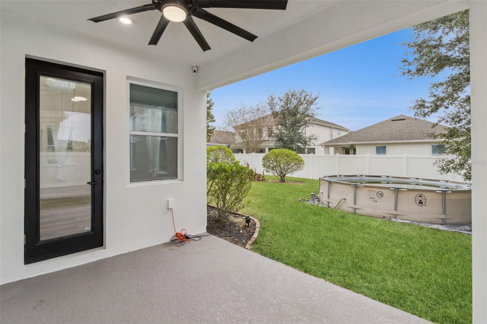 HAMLIN RESERVE - Residential