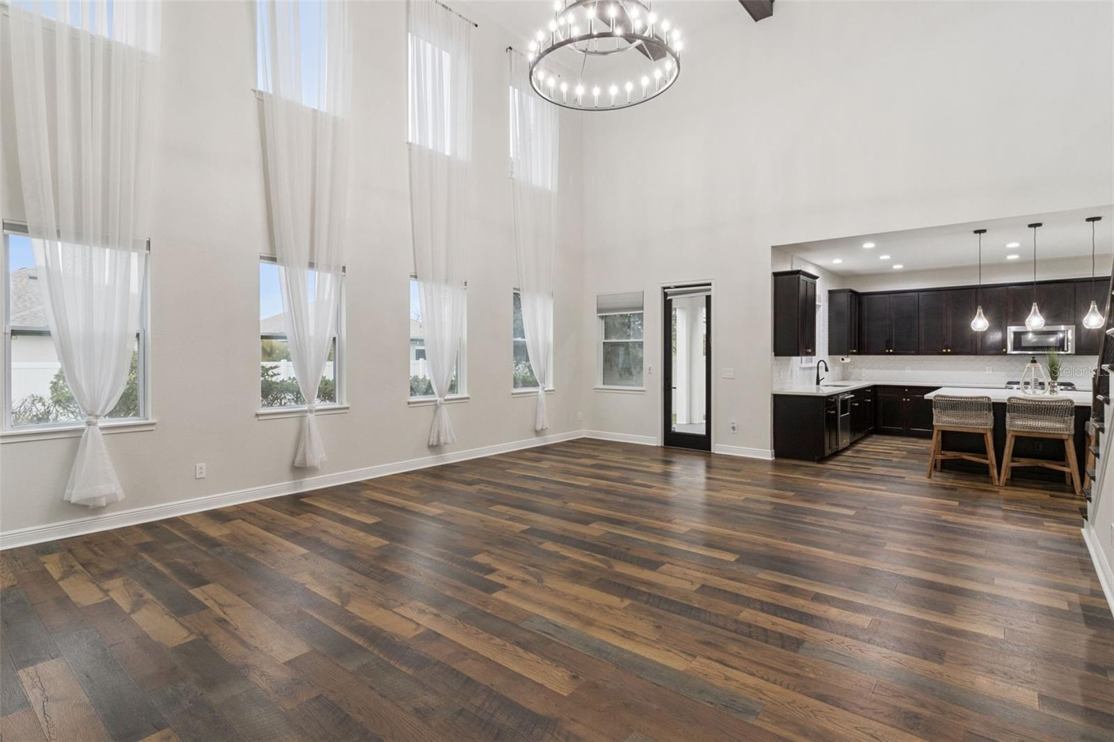 HAMLIN RESERVE - Residential