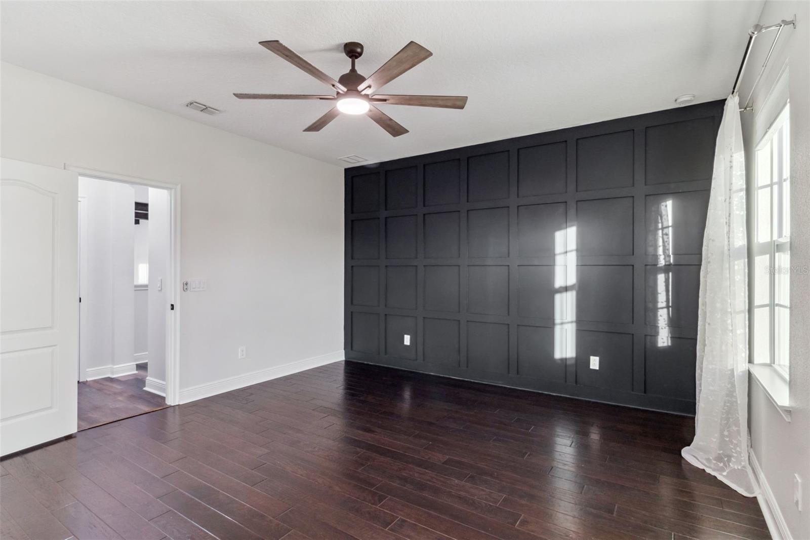 HAMLIN RESERVE - Residential