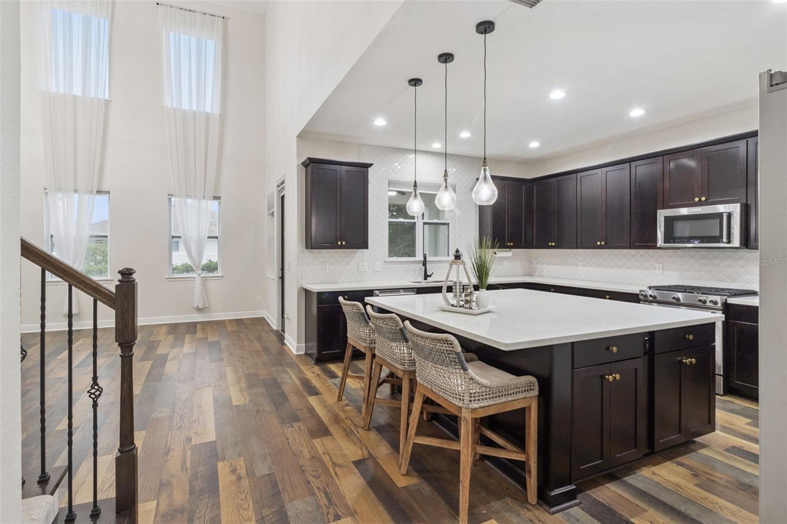 HAMLIN RESERVE - Residential