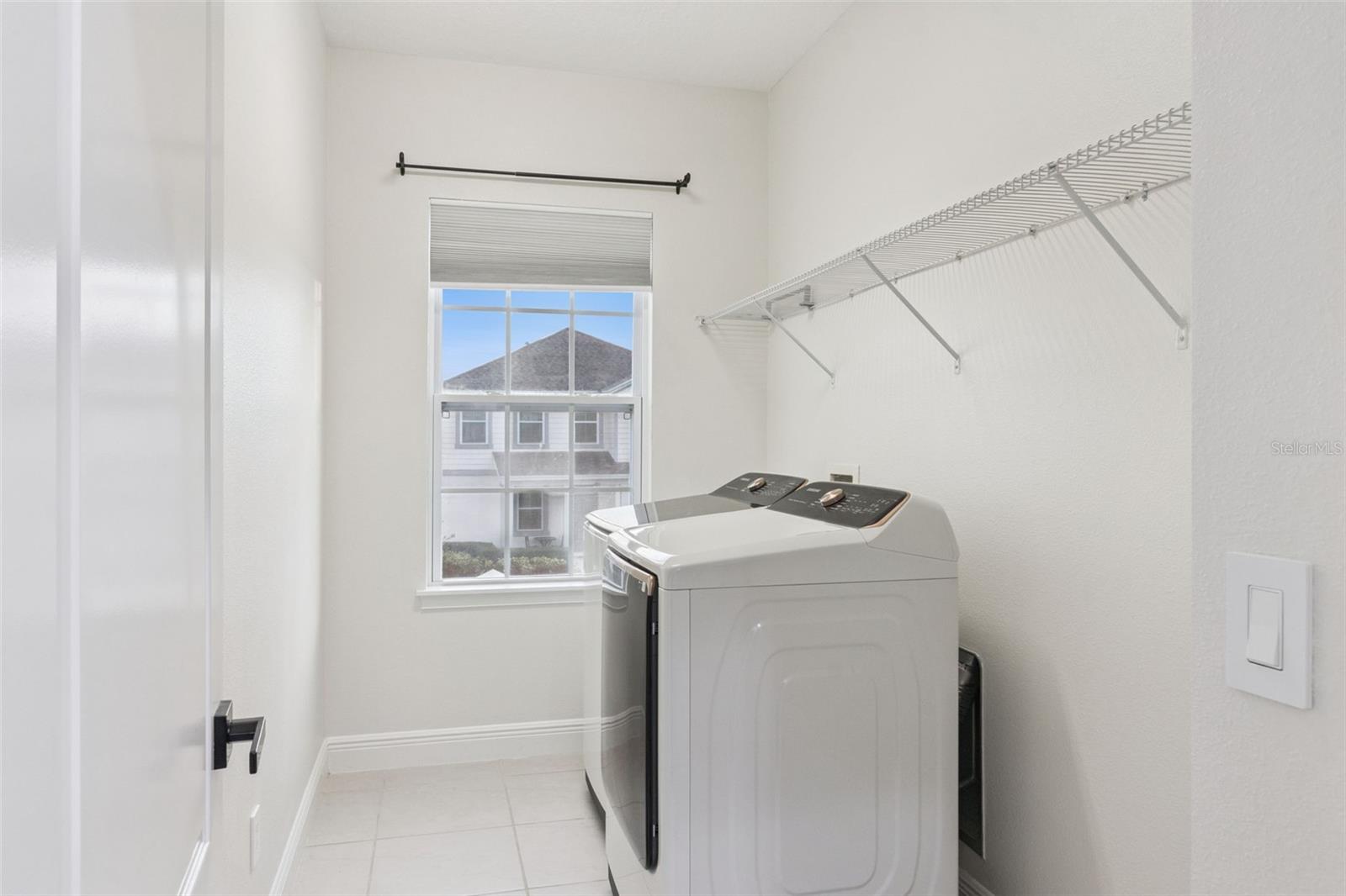 HAMLIN RESERVE - Residential