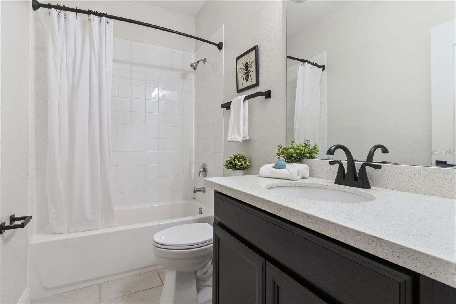 HAMLIN RESERVE - Residential