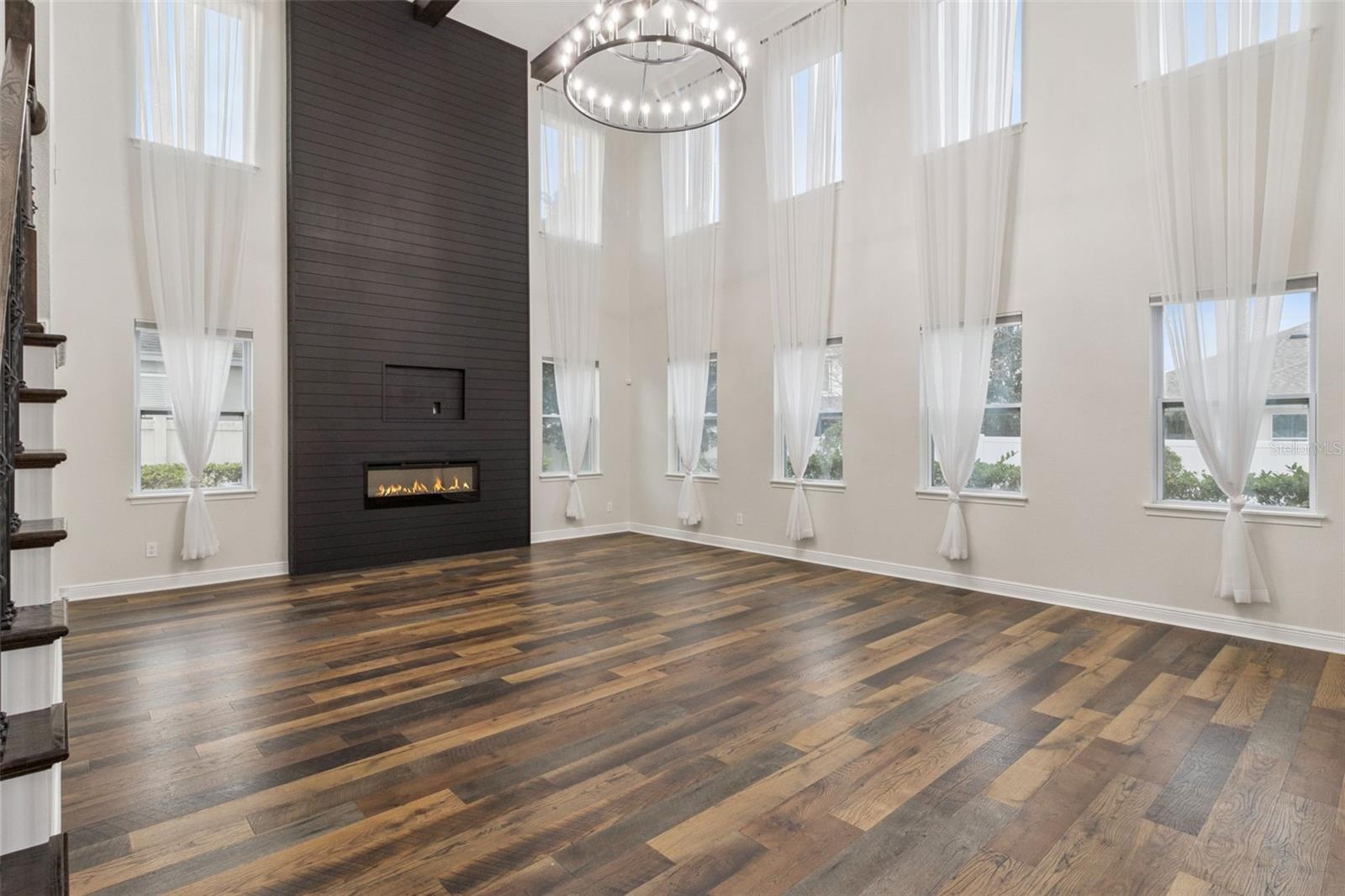 HAMLIN RESERVE - Residential