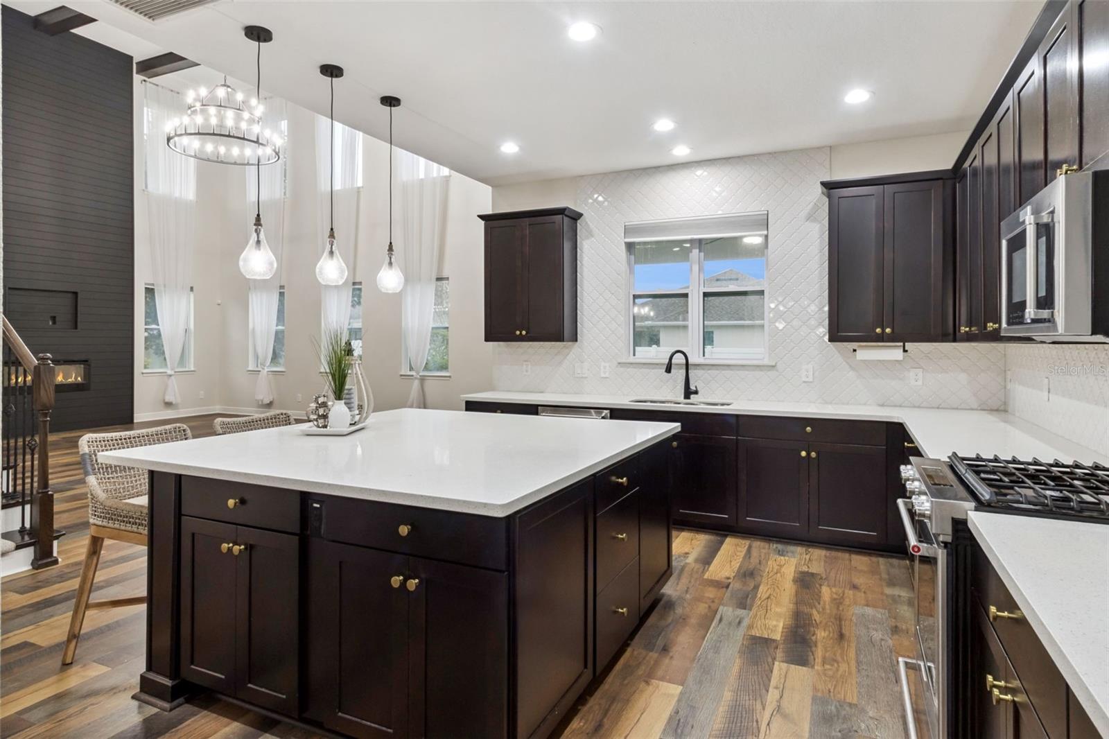 HAMLIN RESERVE - Residential