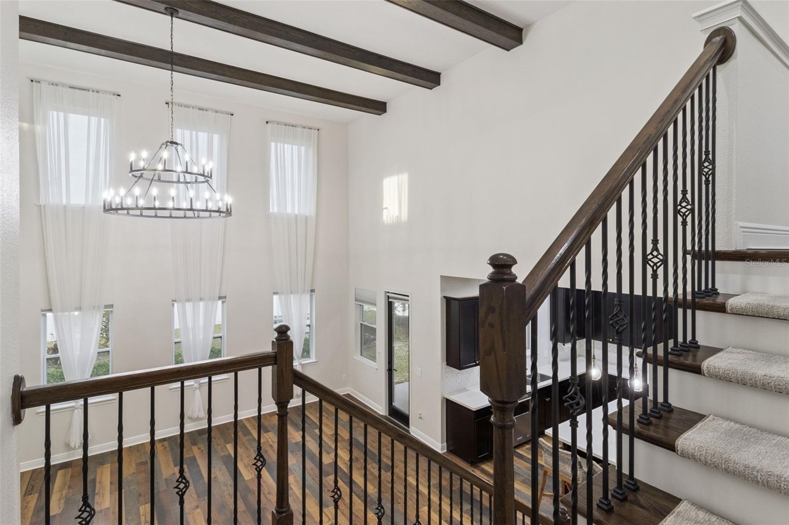 HAMLIN RESERVE - Residential