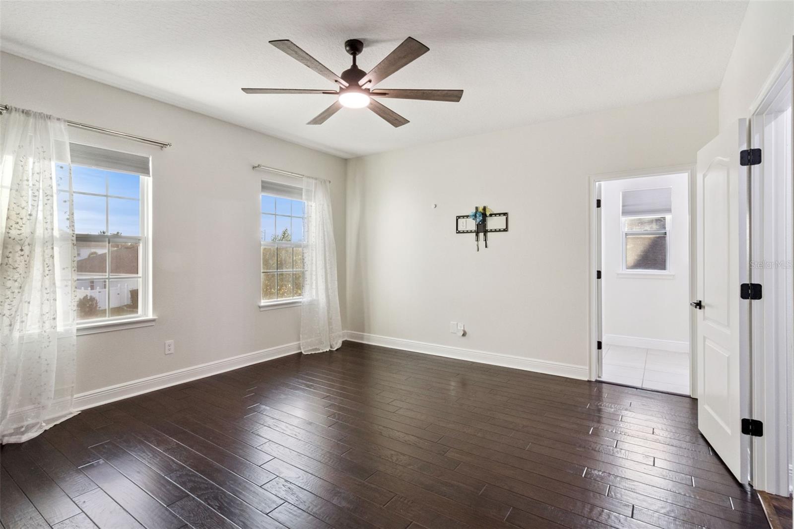 HAMLIN RESERVE - Residential