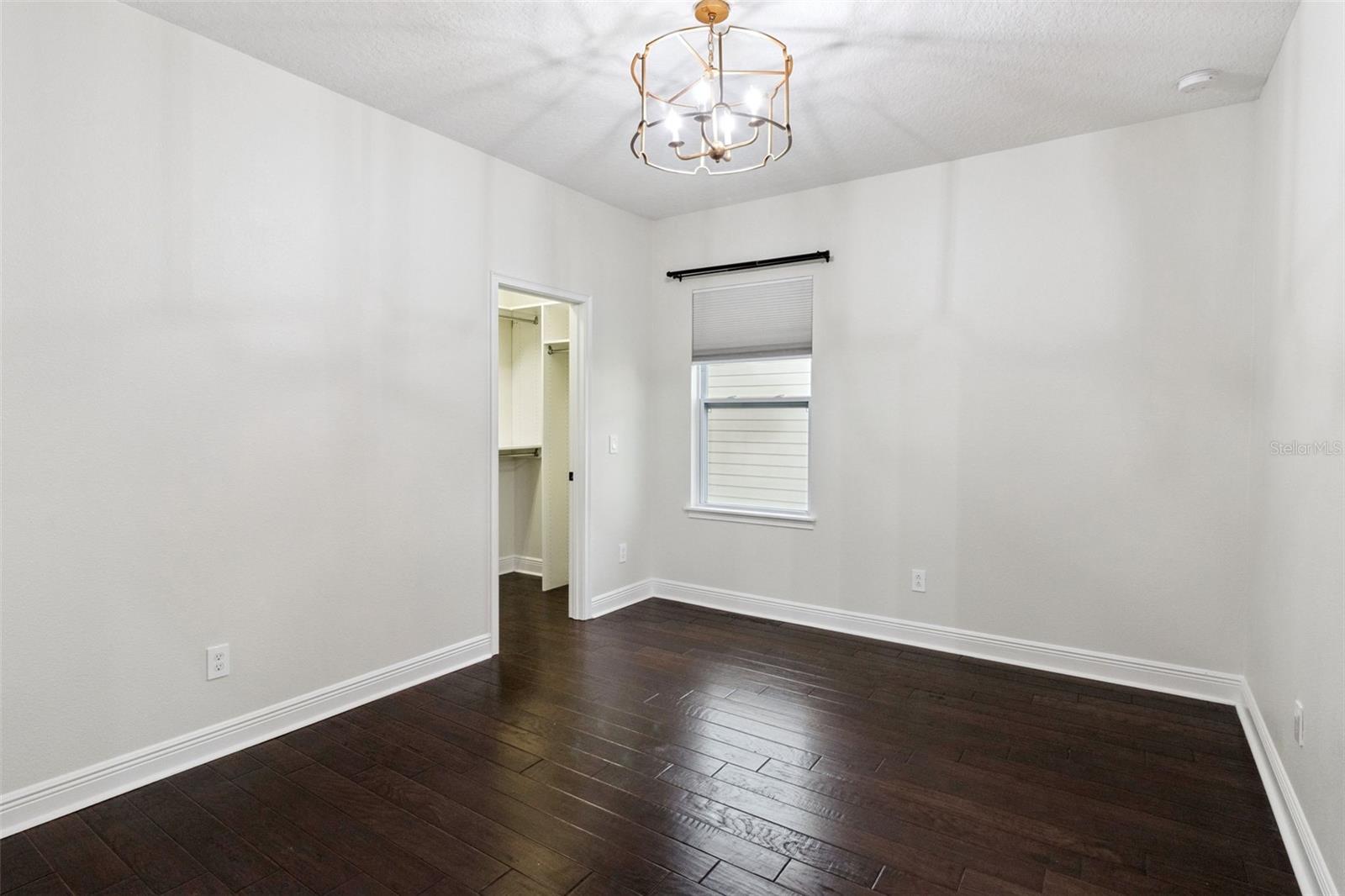 HAMLIN RESERVE - Residential