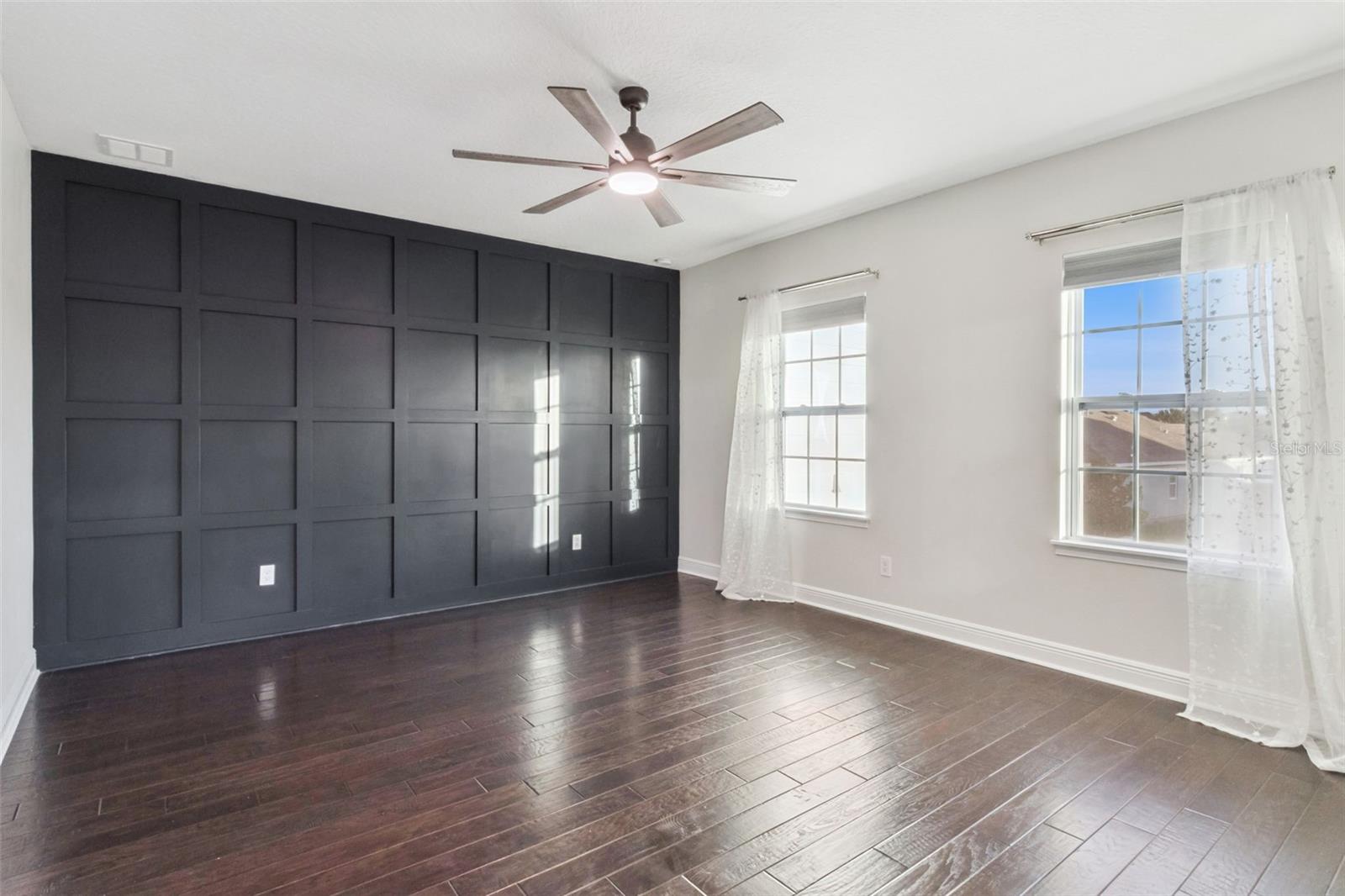 HAMLIN RESERVE - Residential