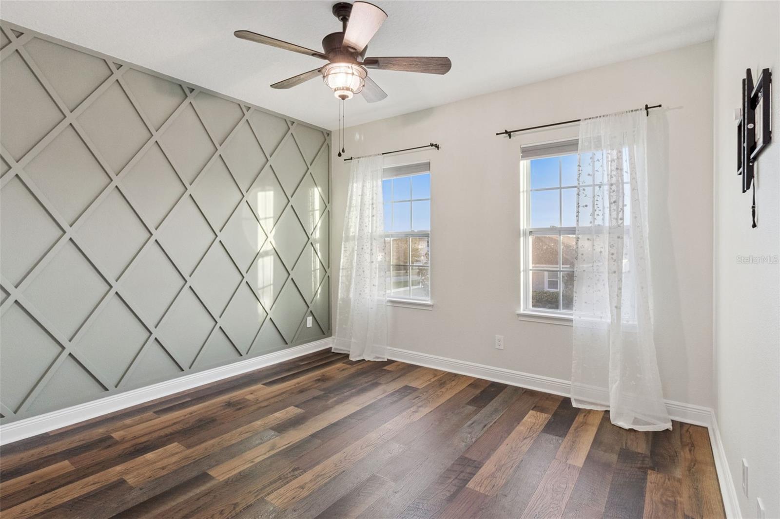 HAMLIN RESERVE - Residential