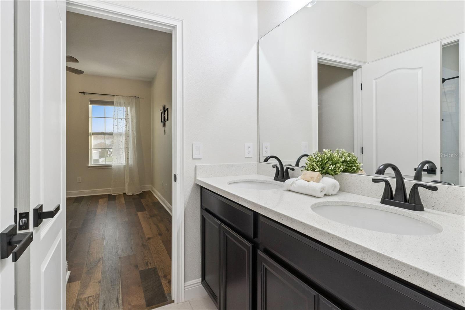 HAMLIN RESERVE - Residential