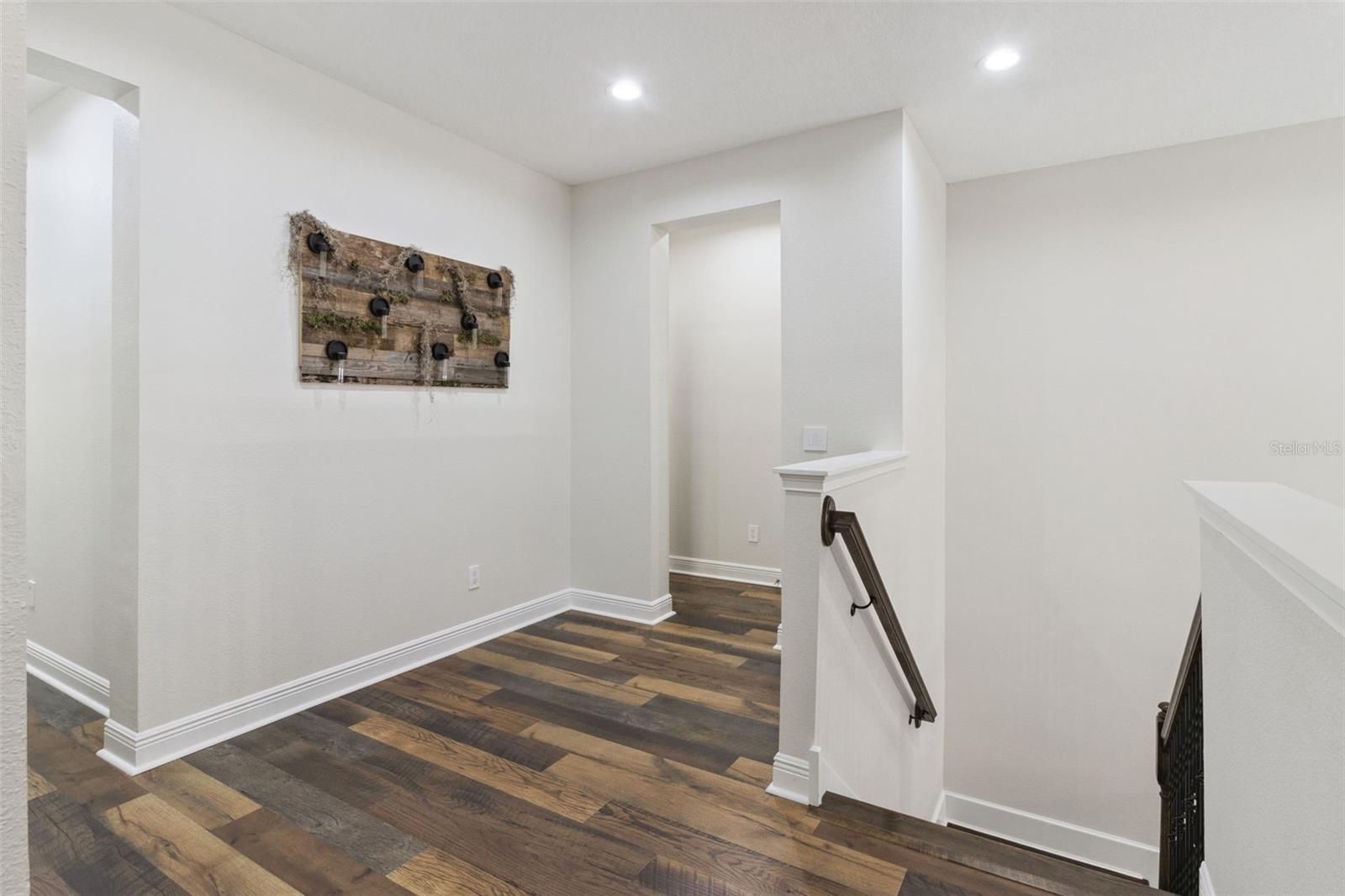 HAMLIN RESERVE - Residential