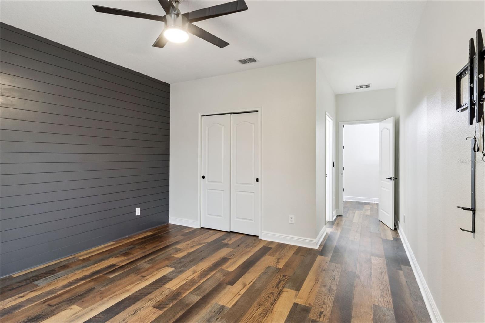 HAMLIN RESERVE - Residential