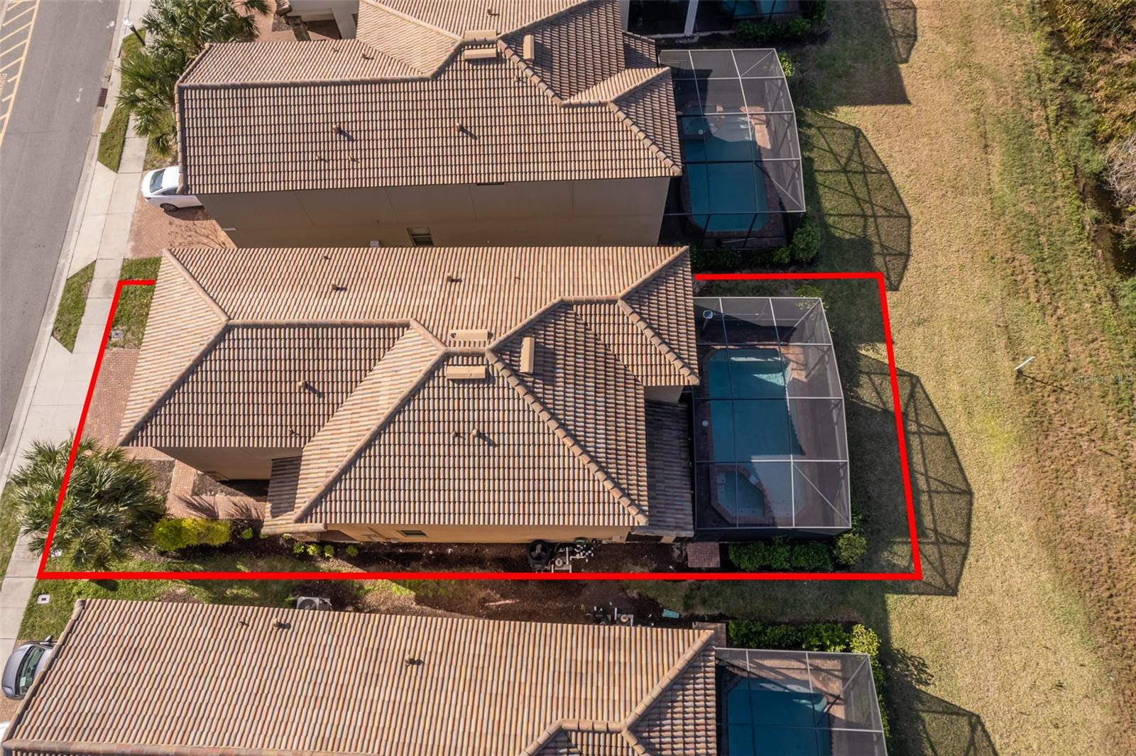 SOLTERRA PH 2A1 - Residential