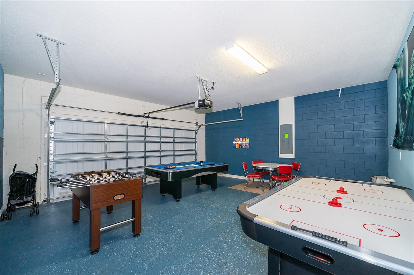 SOLTERRA PH 2A1 - Residential