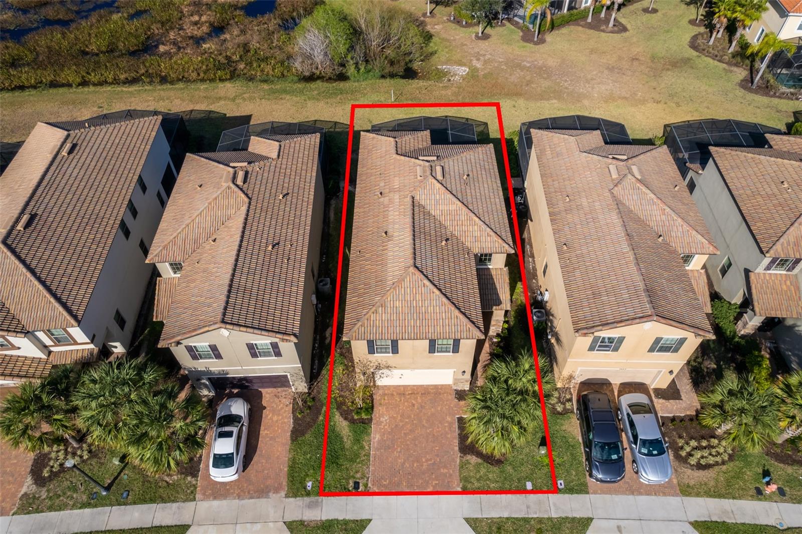 SOLTERRA PH 2A1 - Residential