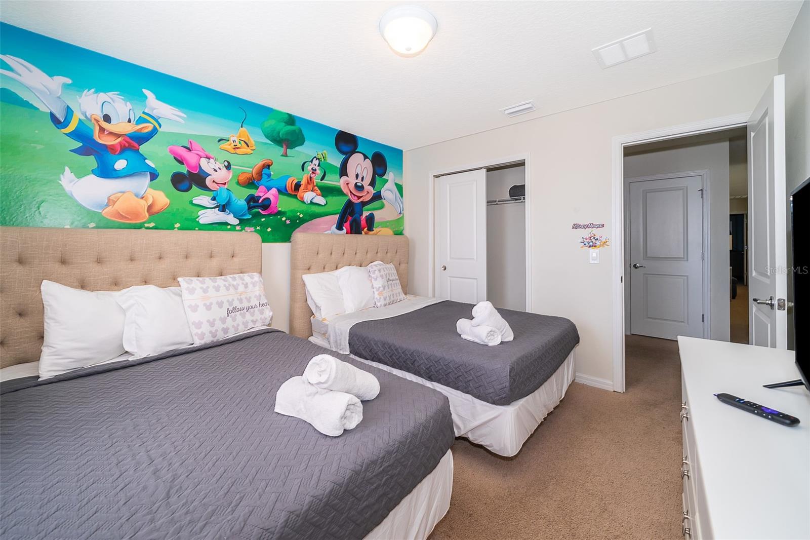 SOLTERRA PH 2A1 - Residential