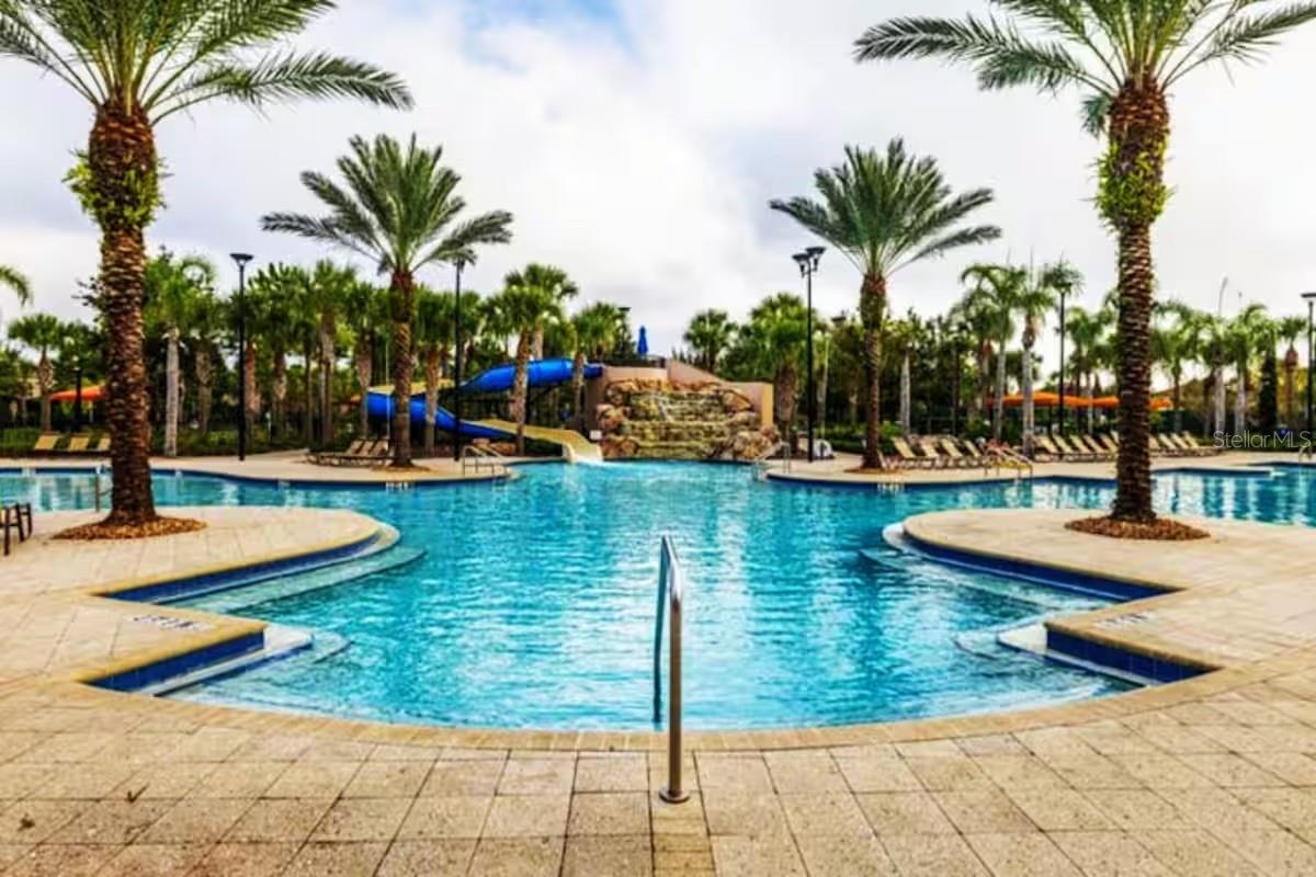 SOLTERRA PH 2A1 - Residential