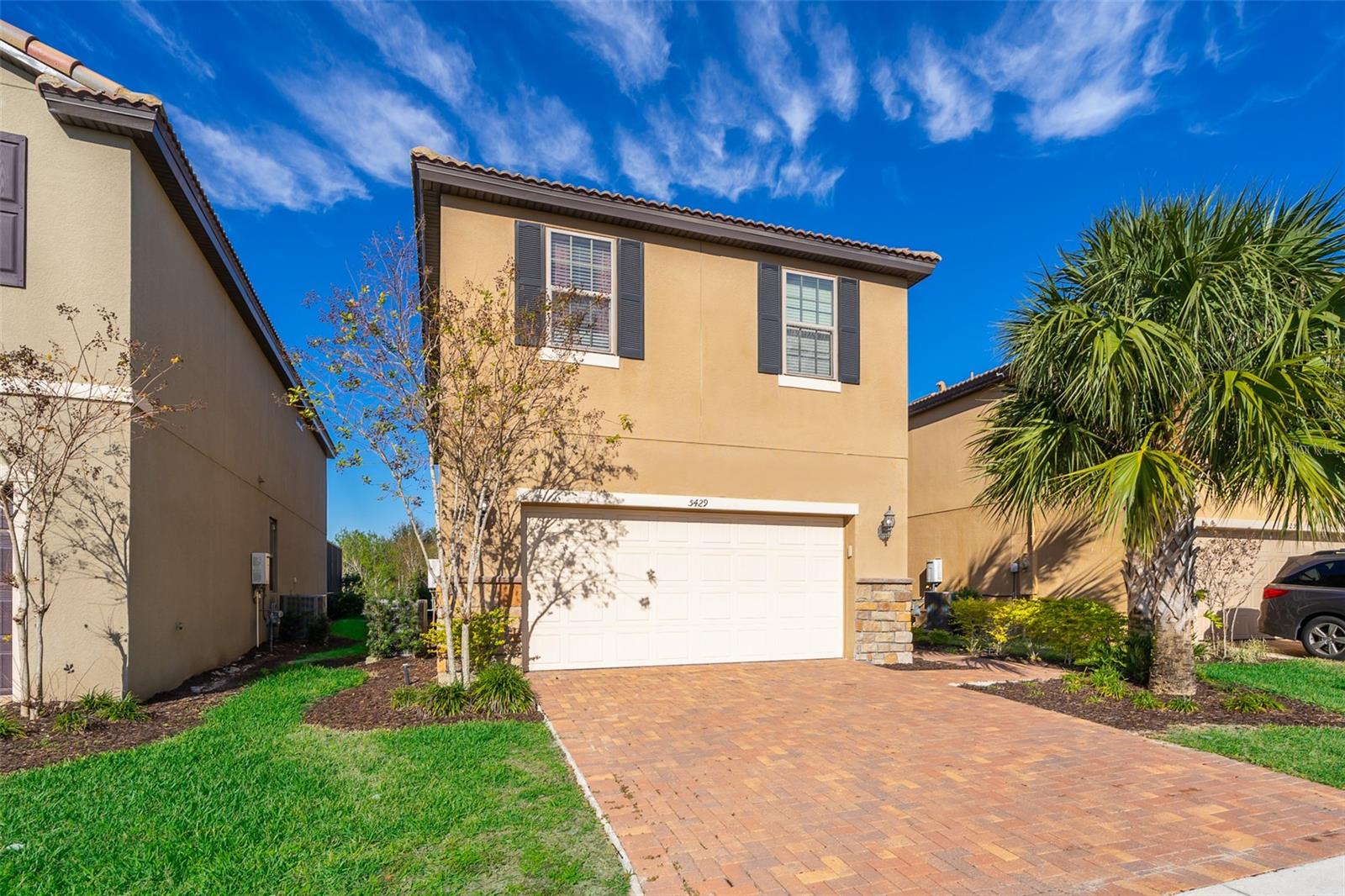 SOLTERRA PH 2A1 - Residential