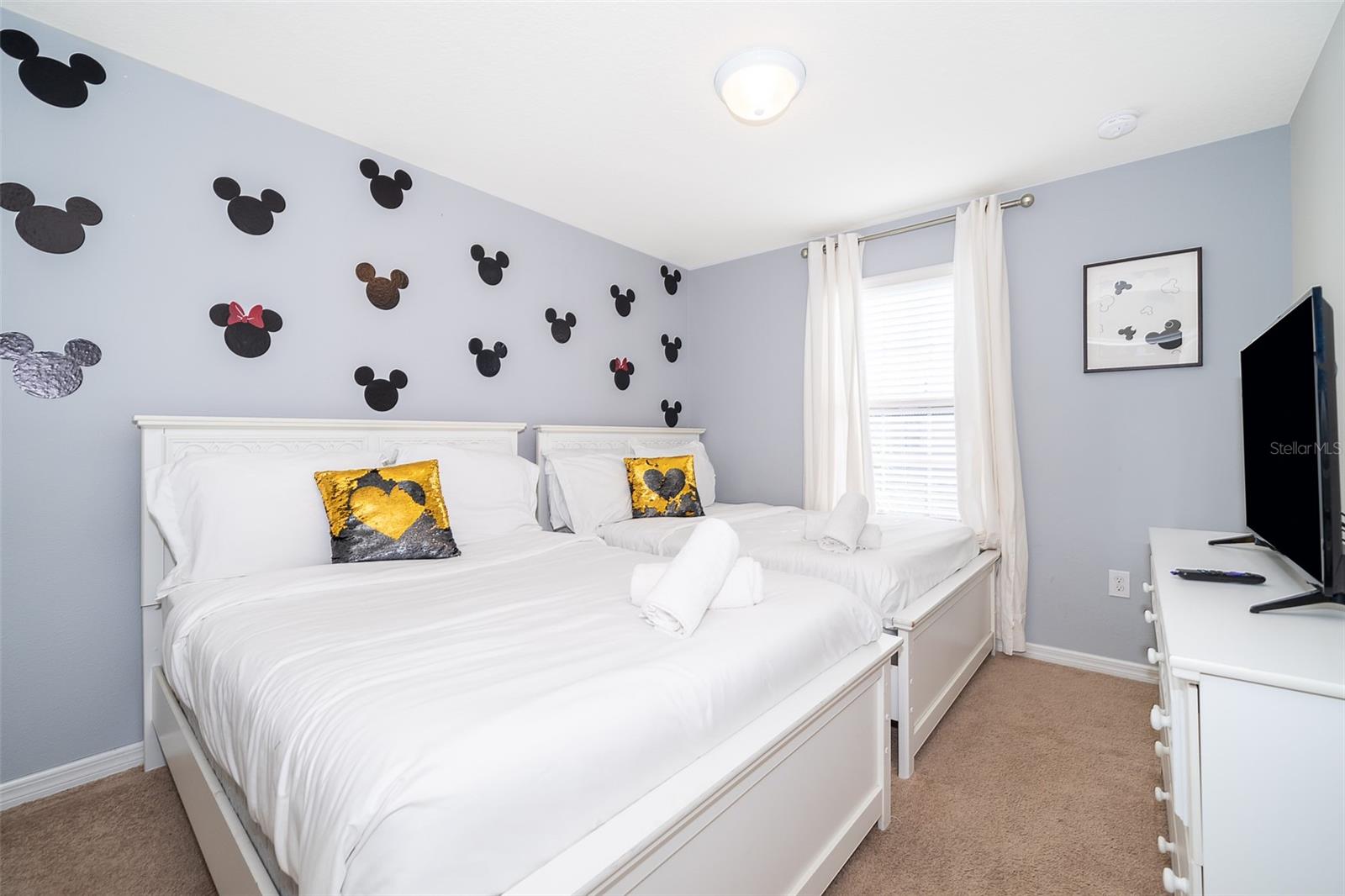 SOLTERRA PH 2A1 - Residential