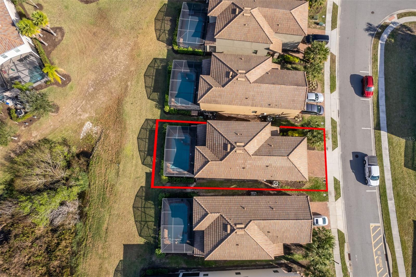 SOLTERRA PH 2A1 - Residential