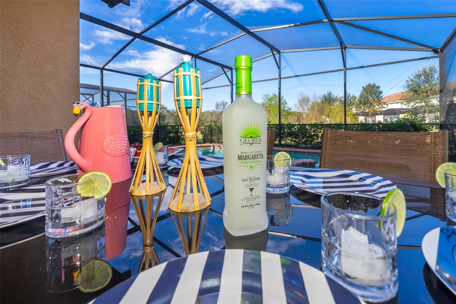 SOLTERRA PH 2A1 - Residential