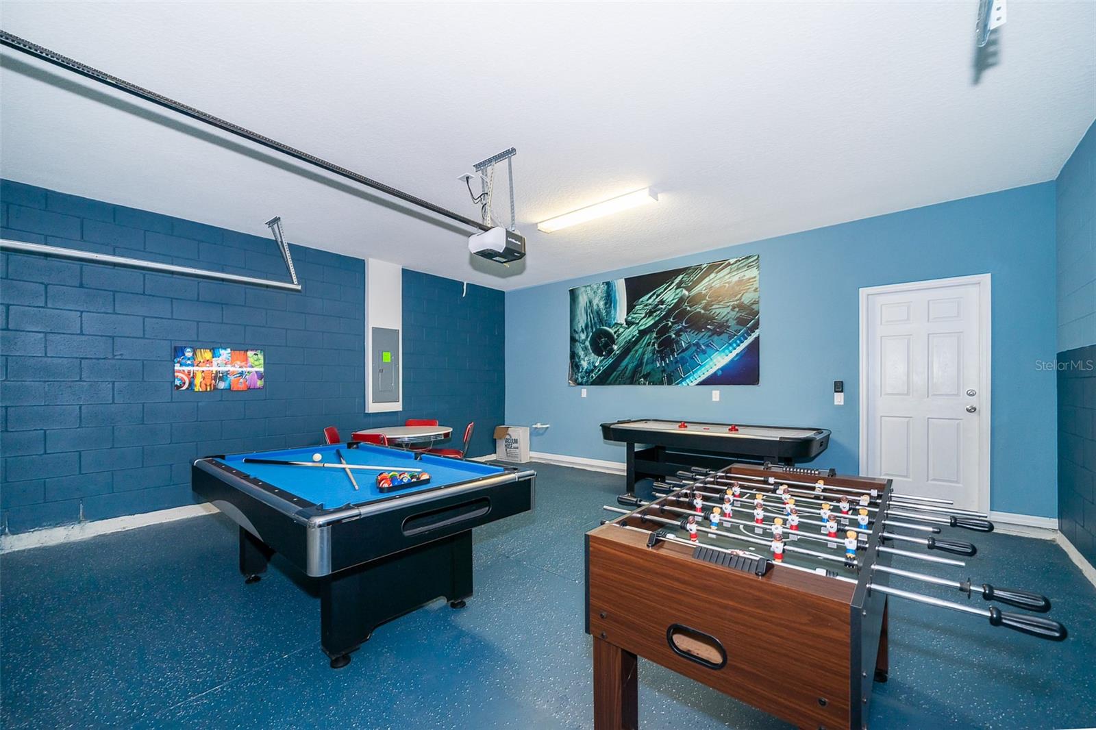 SOLTERRA PH 2A1 - Residential