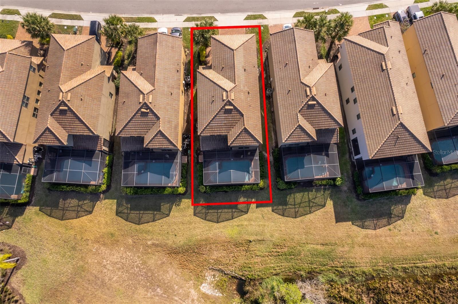 SOLTERRA PH 2A1 - Residential