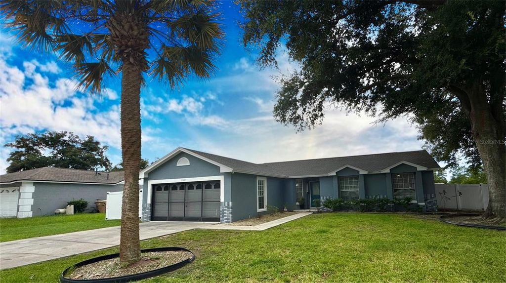 Photo of 15621 Greater Groves Boulevard, Clermont, FL 34714 (MLS # S5154060)