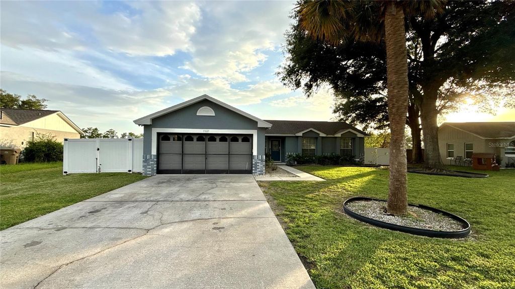 Photo of 15621 Greater Groves Boulevard, Clermont, FL 34714 (MLS # S5154060)