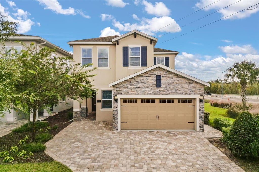 Photo of 7755 Westland Drive, Kissimmee, FL 34747 (MLS # O6450540)