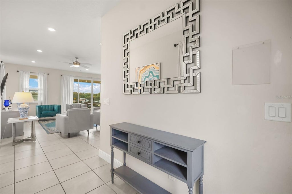 Photo of 7755 Westland Drive, Kissimmee, FL 34747 (MLS # O6450540)