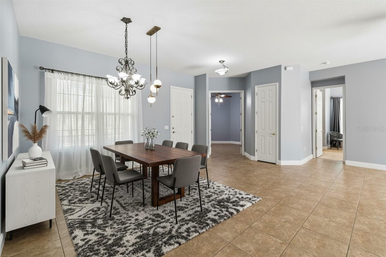 SOLIVITA PH 04C SEC 02 - Residential