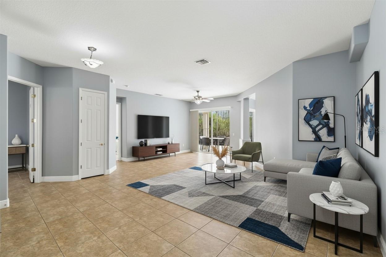 SOLIVITA PH 04C SEC 02 - Residential